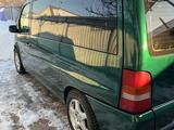 Mercedes-Benz Vito 1998 года за 3 500 000 тг. в Алматы – фото 2