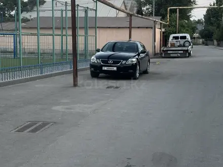 Lexus GS 300 2006 года за 5 900 000 тг. в Алматы