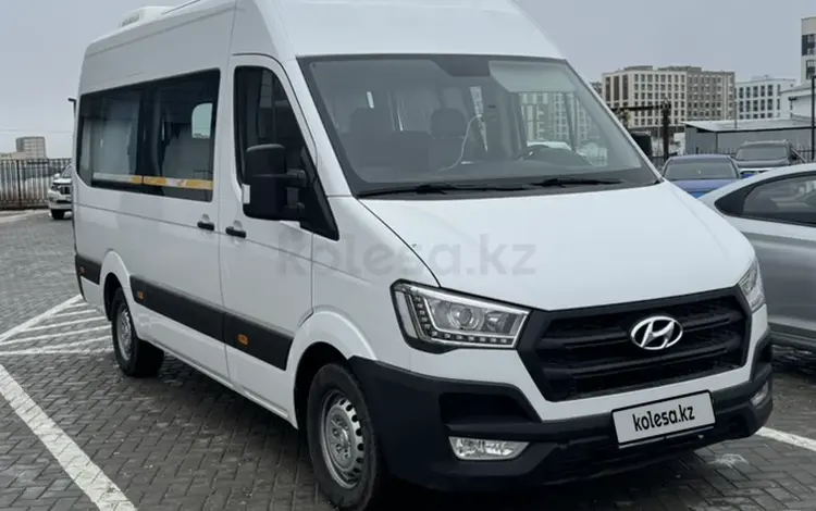 Hyundai H 350 2021 годаfor20 800 000 тг. в Атырау