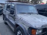 Isuzu Trooper 1988 года за 650 000 тг. в Алматы – фото 3