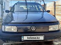 Volkswagen Passat 1993 годаүшін1 500 000 тг. в Актобе