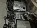 Двигатель на Lexus rx300 передний привод за 505 тг. в Алматы – фото 2