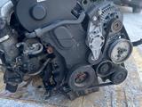 Двигатель BYK BPJ на Audi A6 C6, объём 2.0 TSFI; за 500 000 тг. в Астана – фото 3