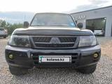 Mitsubishi Montero 2003 годаfor6 000 000 тг. в Семей