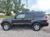 Mitsubishi Montero 2003 годаfor6 000 000 тг. в Семей – фото 2