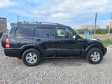 Mitsubishi Montero 2003 годаfor6 000 000 тг. в Семей – фото 3
