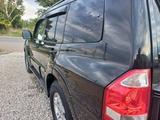 Mitsubishi Montero 2003 годаfor6 000 000 тг. в Семей – фото 4