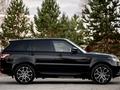 Land Rover Range Rover Sport 2021 годаүшін45 000 000 тг. в Астана – фото 11