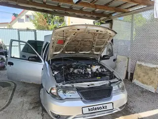 Daewoo Nexia