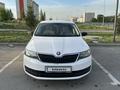 Skoda Rapid 2014 года за 4 550 000 тг. в Усть-Каменогорск – фото 3