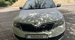Skoda Rapid 2014 года за 4 200 000 тг. в Караганда