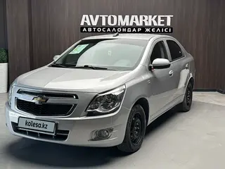 Chevrolet Cobalt