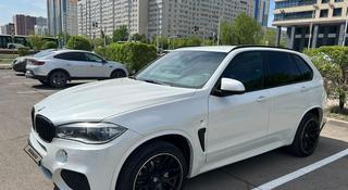 BMW X5 2014 года за 18 500 000 тг. в Астана