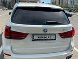 BMW X5 2014 годаүшін18 500 000 тг. в Астана – фото 4