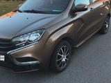 ВАЗ (Lada) XRAY 2018 года за 4 300 000 тг. в Петропавловск
