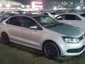 Volkswagen Polo 2014 годаfor2 900 000 тг. в Алматы