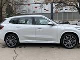 BMW X1 2024 года за 24 500 000 тг. в Алматы – фото 4