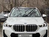 BMW X1 2024 года за 24 500 000 тг. в Алматы – фото 3