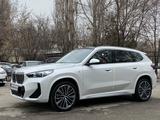 BMW X1 2024 года за 24 500 000 тг. в Алматы