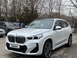 BMW X1 2024 года за 24 500 000 тг. в Алматы – фото 2