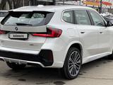BMW X1 2024 года за 24 500 000 тг. в Алматы – фото 5