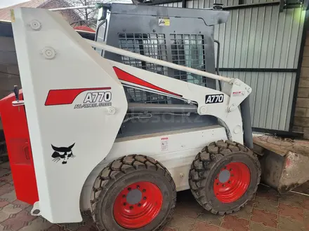 Bobcat  WEKAN А 770 2013 года за 6 500 000 тг. в Алматы