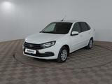 ВАЗ (Lada) Granta 2190 2022 года за 5 390 000 тг. в Шымкент