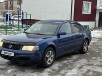 Volkswagen Passat 1998 годаүшін1 600 000 тг. в Сатпаев