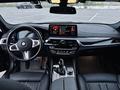 BMW 520 2020 года за 25 000 000 тг. в Астана – фото 9