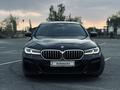 BMW 520 2020 годаүшін25 000 000 тг. в Астана – фото 2