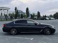 BMW 520 2020 года за 25 000 000 тг. в Астана – фото 3