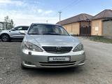 Toyota Camry 2003 годаүшін5 100 000 тг. в Шымкент