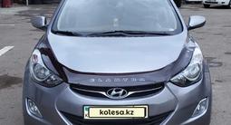 Hyundai Elantra 2013 годаfor5 500 000 тг. в Астана