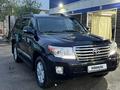 Toyota Land Cruiser 2014 года за 22 500 000 тг. в Алматы – фото 12