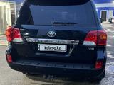 Toyota Land Cruiser 2014 годаүшін22 500 000 тг. в Алматы – фото 3