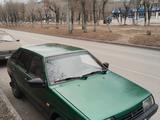 ВАЗ (Lada) 2109 1999 годаүшін1 100 000 тг. в Караганда – фото 4