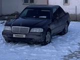 Mercedes-Benz C 180 1995 годаүшін2 650 000 тг. в Жанаозен – фото 4