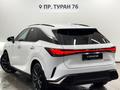 Lexus RX 350 2024 годаүшін44 000 000 тг. в Астана – фото 2