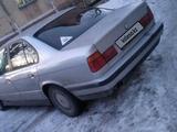 BMW 525 1992 годаүшін1 800 000 тг. в Караганда – фото 5