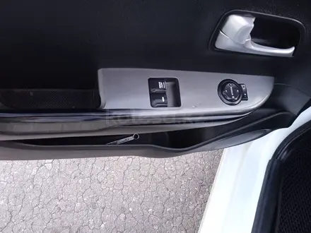 Kia Rio 2014 года за 3 600 000 тг. в Костанай – фото 2