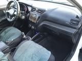 Kia Rio 2014 года за 4 000 000 тг. в Костанай – фото 3