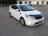 Kia Rio 2014 года за 4 000 000 тг. в Костанай – фото 5