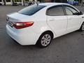 Kia Rio 2014 года за 3 600 000 тг. в Костанай – фото 6