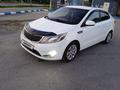 Kia Rio 2014 года за 3 600 000 тг. в Костанай – фото 7