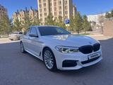 BMW 530 2020 годаүшін24 000 000 тг. в Астана