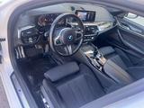 BMW 530 2020 года за 24 000 000 тг. в Астана – фото 5
