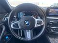 BMW 530 2020 годаүшін24 000 000 тг. в Астана – фото 10