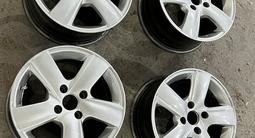 Диски audi b3, b4 ford за 100 000 тг. в Караганда