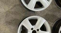 Диски audi b3, b4 ford за 100 000 тг. в Караганда – фото 4