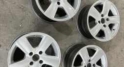 Диски audi b3, b4 ford за 100 000 тг. в Караганда – фото 3